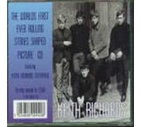 Rolling Stones, the - Keith Richards Intv [Import]