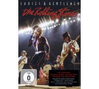 Rolling Stones,the - Ladies & Gentlemen:the Rolling Stones
