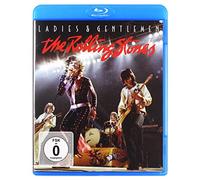Rolling Stones,the - Ladies & Gentlemen:the Rolling Stones [Blu-ray]