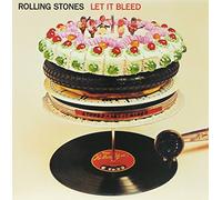 Rolling Stones, the - Let It Bleed (180 Gr)