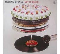 Rolling Stones, The - Let It Bleed [Vinyl LP]