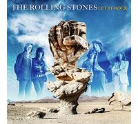 Rolling Stones the - Let It Rock (Live 1969-1970)