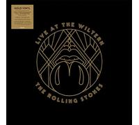 The Rolling Stones – Live at the Wiltern – Vinyle – Édition limitée – Mercury