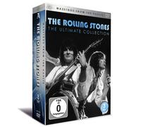 Rolling Stones,the - Maestros from the Vaults:Rolling Stones Collection