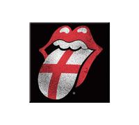 Rolling Stones,the - Magnet Metal Rolling Stones