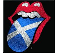 Rolling Stones,the - Magnet Metal Rolling Stones