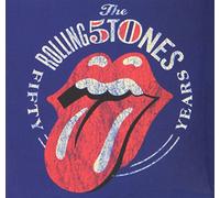 Rolling Stones,the - Magnete 50th Anniversary [Import]