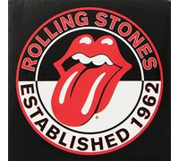 Rolling Stones,the - Magnete Rolling Stones Est 1962 [Import]