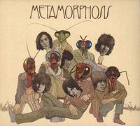 Rolling Stones, The - Metamorphosis - Edition remasterisée - Format SACD hybride