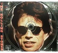 Rolling Stones, the - Mick Shaped Interview [Import]