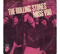 Rolling Stones, The - Miss You