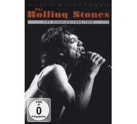 Rolling Stones,the - Music Milestones:the Singles 1962-1970