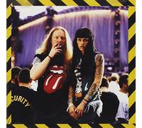 The Rolling Stones – No Security – Virgin Mobile