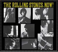 Rolling Stones, The - Now! (édition remasterisée)