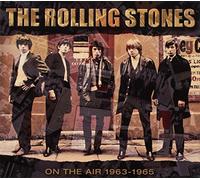 Rolling Stones, the - on Air 1963 [Import]