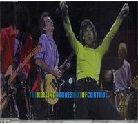 Rolling Stones,the - Out of Control [Import]