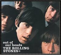 Rolling Stones, The - Out Of Our Heads (édition remasterisée)