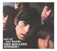 Rolling Stones, The - Out Of Our Heads - Edition remasterisée Digipack - Format SACD hybride