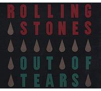 Rolling Stones,the - Out of Tears [Import]
