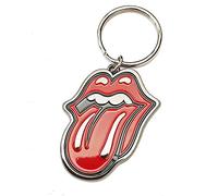 Rolling Stones,the - Portachiavi Rolling Stones Classic Tongue Keyring [Import]