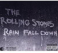 Rolling Stones,the - Rain Fall Down