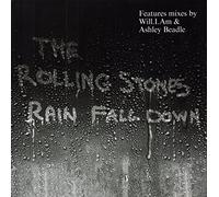 Rolling Stones, the - Rain Fall Down [Import]