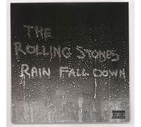 Rolling Stones,the - Rain Fall Down [Import]