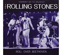 Rolling Stones the - Roll Over Beethoven