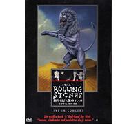 Rolling Stones,the - Rolling Stones-Bridges to Babylon 1997-98 Stdvd [Import]