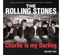 Rolling Stones - The Rolling Stones-Charlie is My Darling [Blu-Ray] [Import]