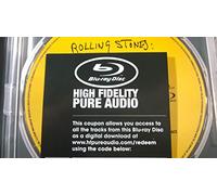 Rolling Stones,the - Rolling Stones-Exile on Main Street [BRD Audio] [Import]