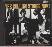 Rolling Stones – The Rolling Stones, Now!