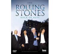Rolling Stones - The Rolling Stones-Rock of Ages [Edizione: Regno Unito] [Import]