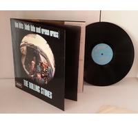 Rolling Stones, The - Rolling Stones, The - Big Hits (High Tide And Green Grass) - [LP]