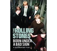 Rolling Stones,the - Rolling Stones (The)-Born Under-DVD [Import]