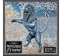 Rolling Stones, The - Rolling Stones, The - Bridges To Babylon - Virgin - 7243 8 44712 1 7
