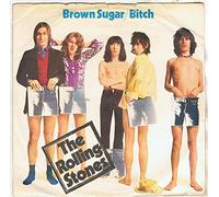 Rolling Stones, The - Rolling Stones, The - Brown Sugar / Bitch / Let It Rock - [7"]
