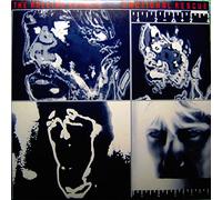 Rolling Stones, The - Rolling Stones, The - Emotional Rescue - Rolling Stones Records - 1C 064-63 774, EMI Electrola - 1C 064-63 774