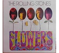 Rolling Stones, The - Rolling Stones, The - Flowers - Nova - 6.21 407 AO, Nova - 6.21 407