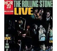 Rolling Stones, The - Rolling Stones, The - Got Live If You Want It! - HÖR ZU - SHZT 547