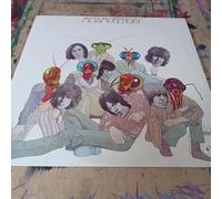 Rolling Stones, The - Rolling Stones, The - Metamorphosis - ABKCO Records - 882 344-1