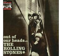 Rolling Stones, The - Rolling Stones, The - Out Of Our Heads UK - ABKCO Records - 882 319-1