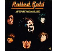 Rolling Stones, The - Rolling Stones, The - Rolled Gold - The Very Best Of The Rolling Stones - Nova - 6.28356 DT