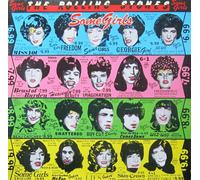 Rolling Stones, The - Rolling Stones, The - Some Girls - Rolling Stones Records