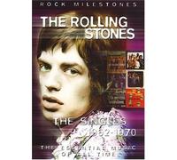Rolling Stones -The Singles 1962-1970/Rock ... [Import allemand]