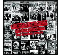 ROLLING STONES "THE SINGLES COLLECTION" 3 CD BOX NEW