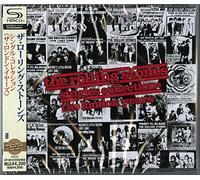 ROLLING STONES, THE - Singles Collection: London Years (3 x SHM-CD) [Import]