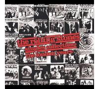 Rolling Stones,the - Singles Collection - The London Years