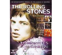 Rolling Stones - The Singles [DVD]