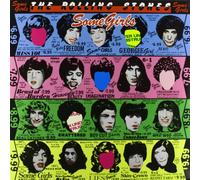 Rolling Stones, The - Some Girls